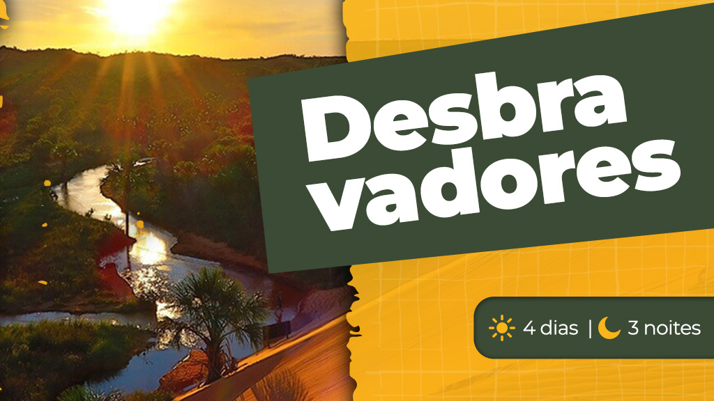 Desbravadores Desbravadores
