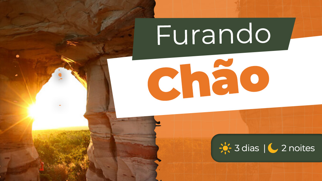 Furando Chão Furando Chão